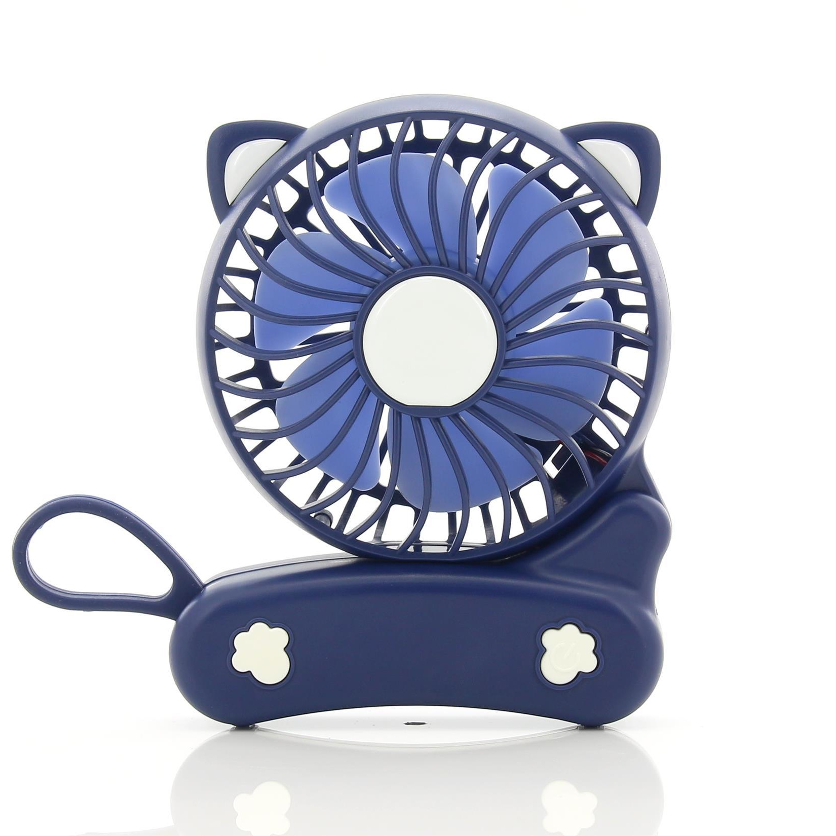 卓上扇風機