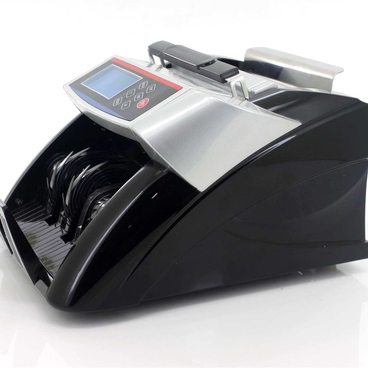 紙幣カウンター