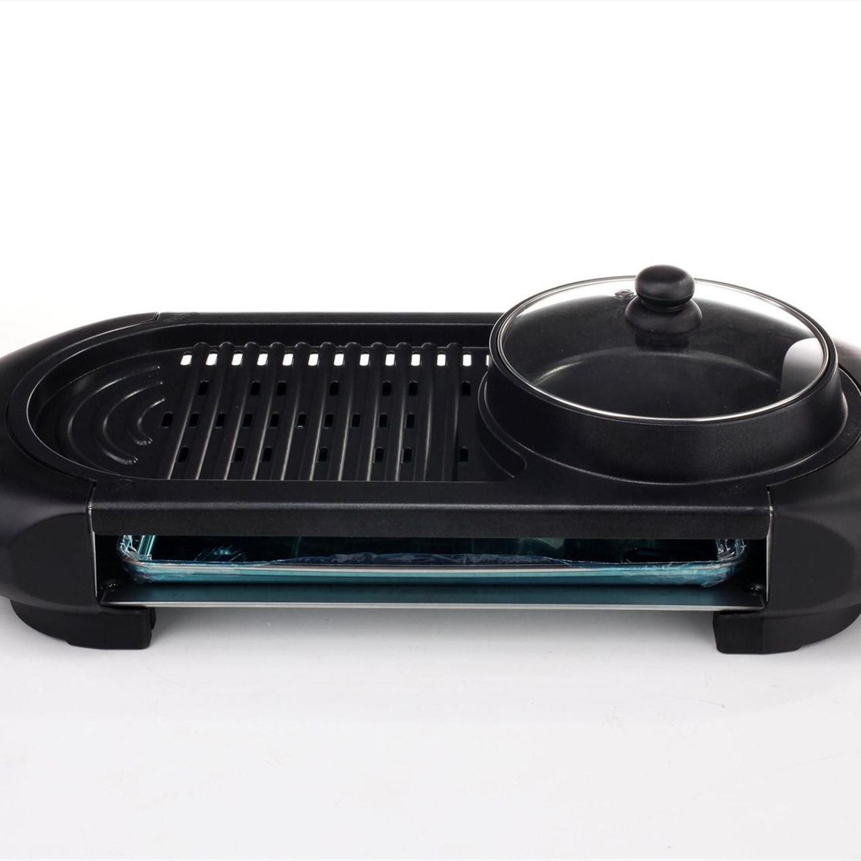 ホットプレート